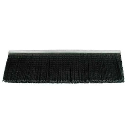 Gordon Brush 0.006" Polypropylene Bristle Polypropylene Body Acid-Resistant Vacuum 23146